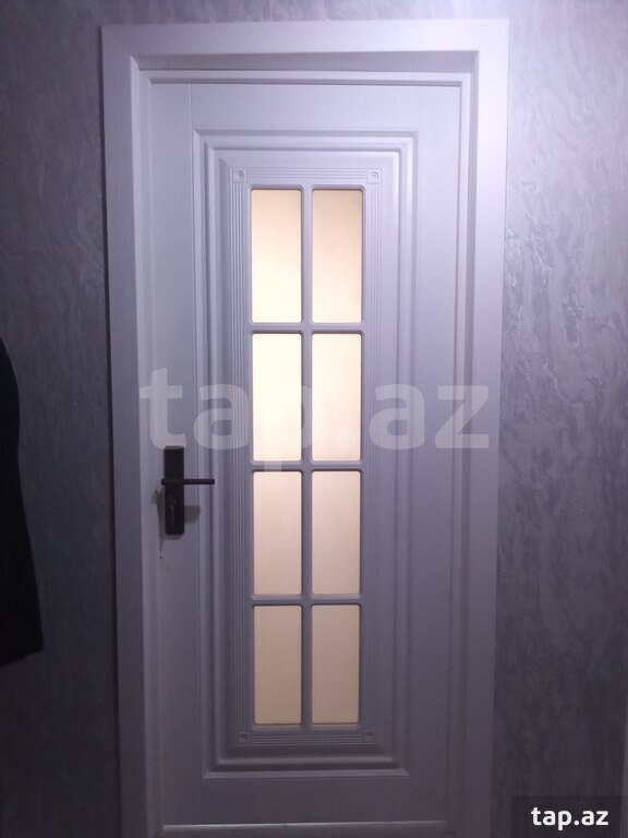 Qapı ustası