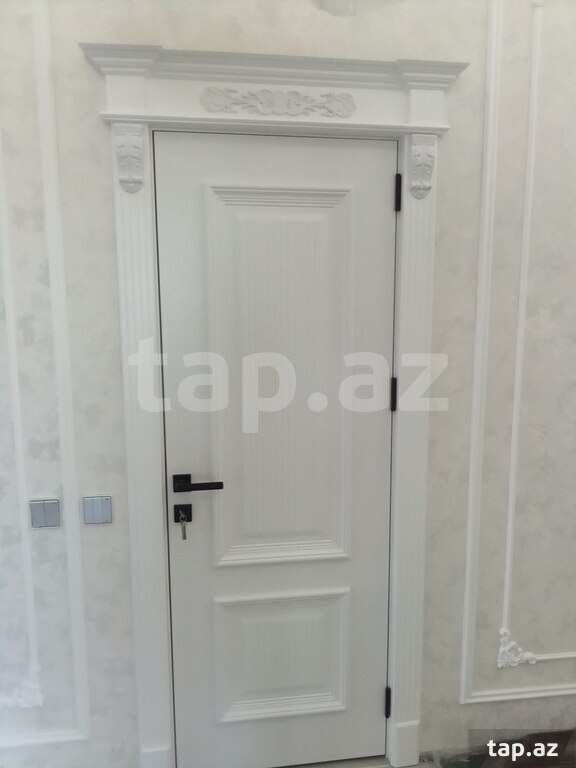 Qapı ustası (2)