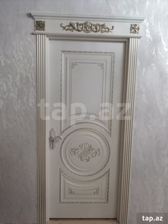 Qapı ustası (3)