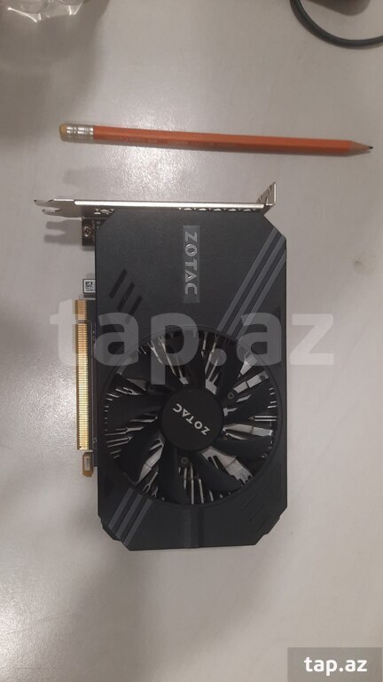 Video kart "Zotac Gtx P106-090"