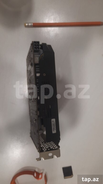 Video kart "Zotac Gtx P106-090" (3)