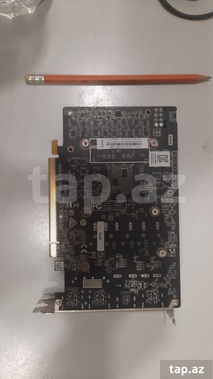 Video kart "Zotac Gtx P106-090" (4)