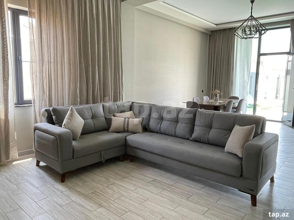 Villa kirayə verilir, Novxanı qəs. (22)