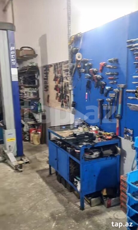 "Kia, Hyundai" avtomobillərin təmiri (3)