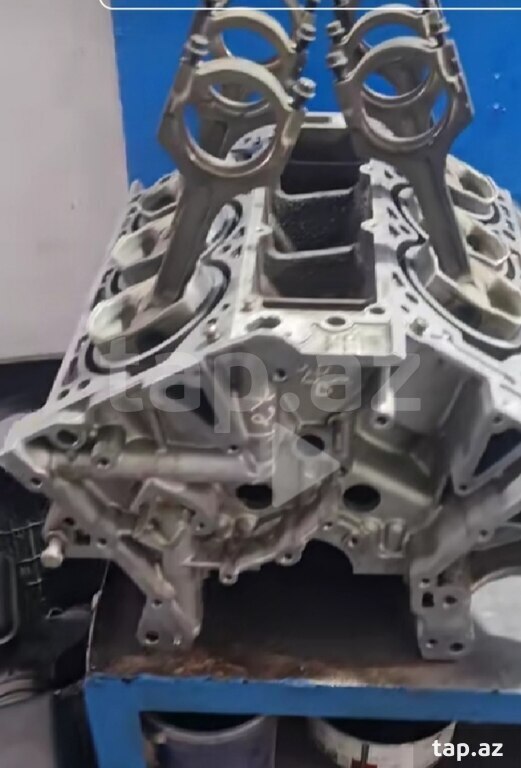 "Kia, Hyundai" avtomobillərin təmiri (6)