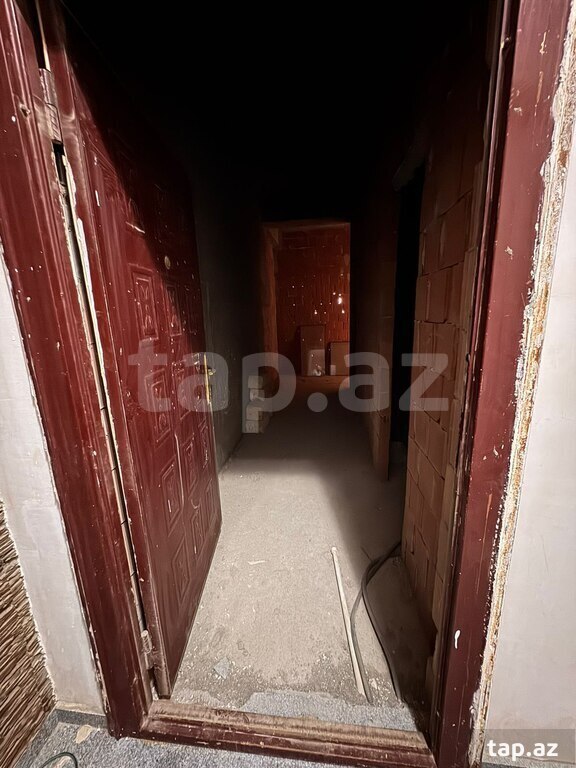 2-otaqlı yeni tikili, Xırdalan ş., 86.5 m²