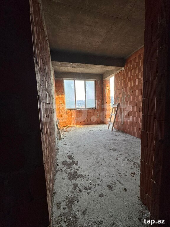 2-otaqlı yeni tikili, Xırdalan ş., 86.5 m²