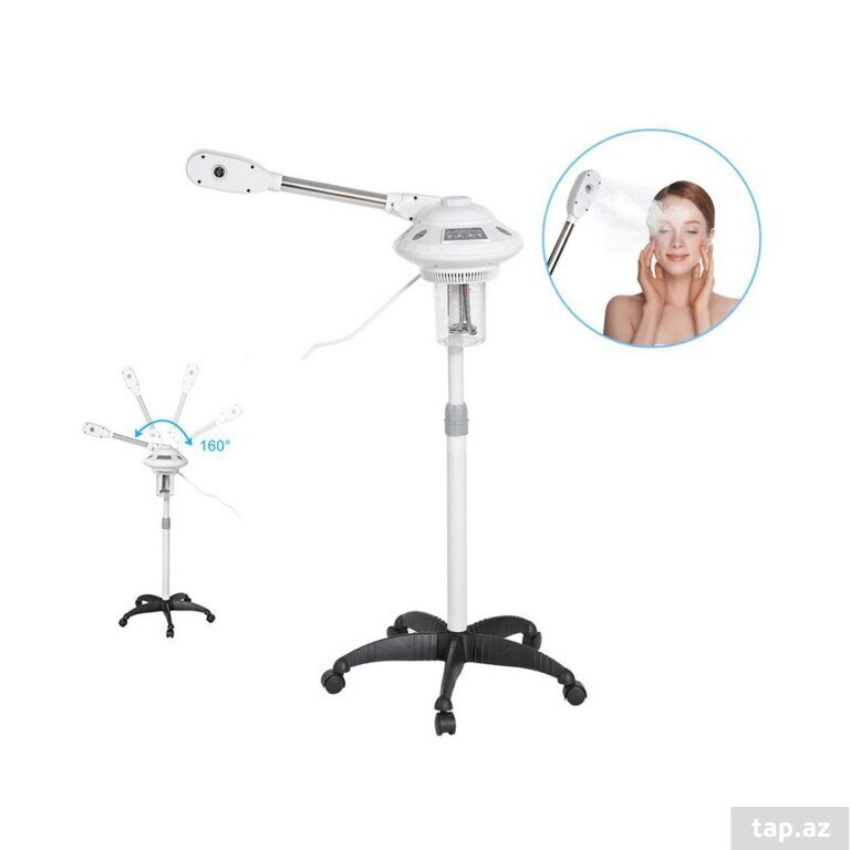 Buxar aparatı "UFO"