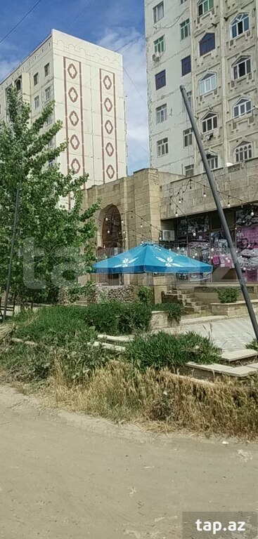 Obyekt, Şirvan ş.