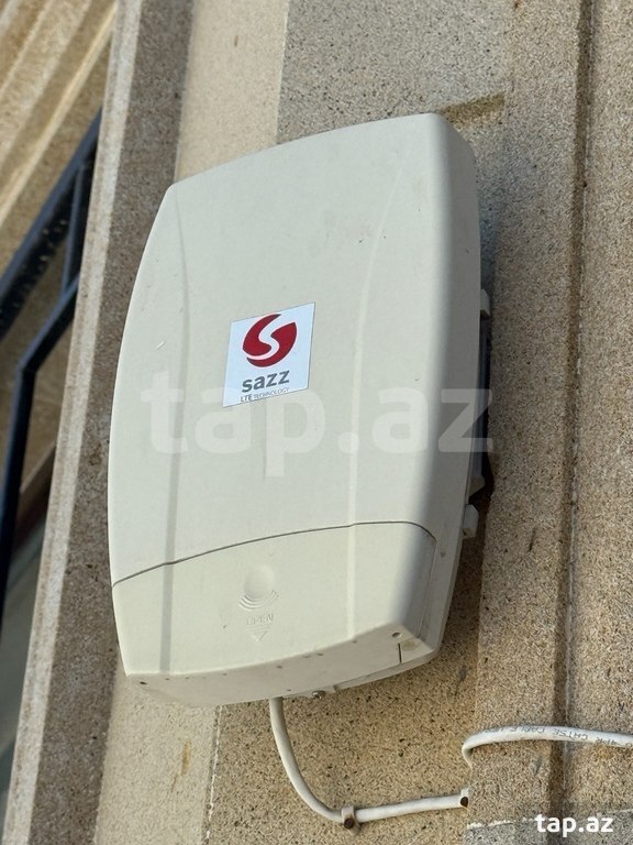 Modem "Sazz"