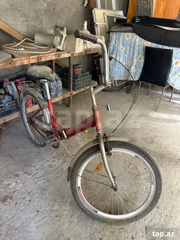 Velosiped 
