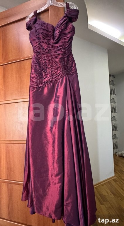 Ziyafət donu