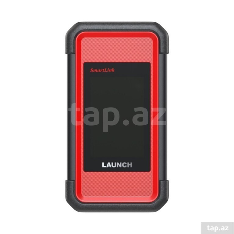 "Launch" proqram yazılması