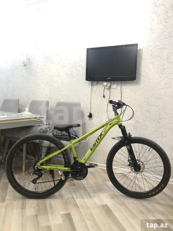 Velosiped