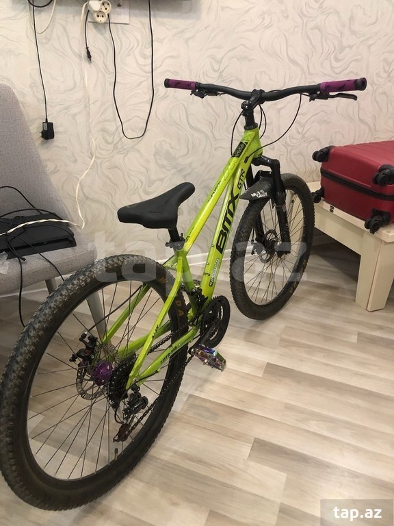 Velosiped (2)