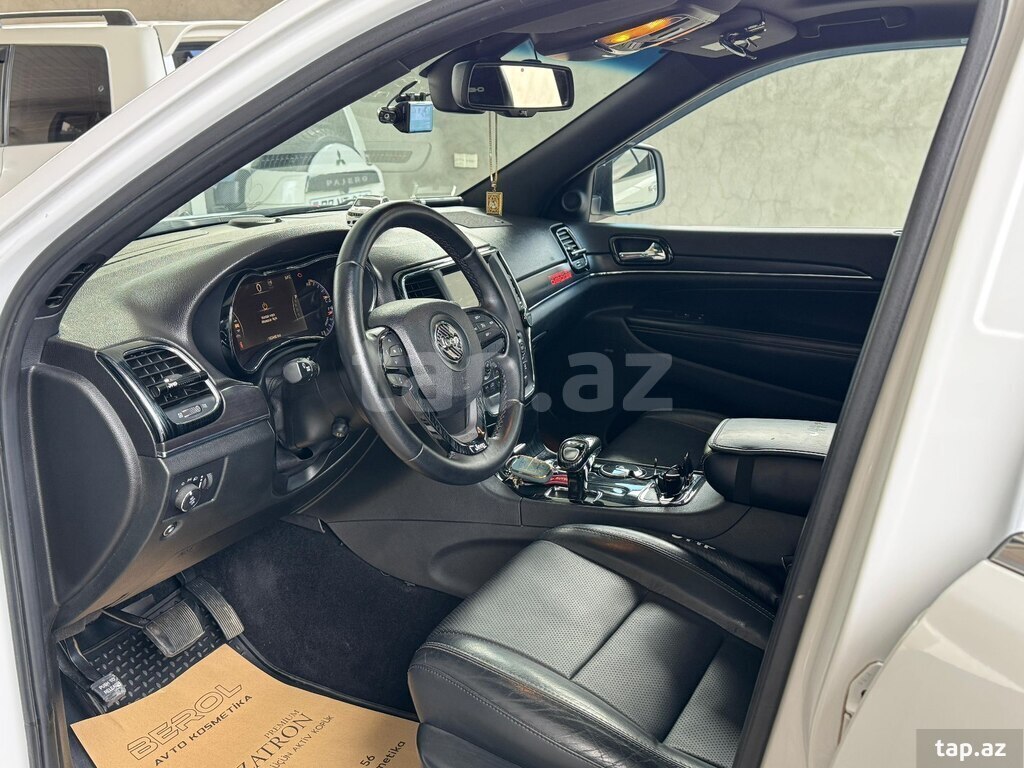 Jeep Grand Cherokee, 2014 il (6)