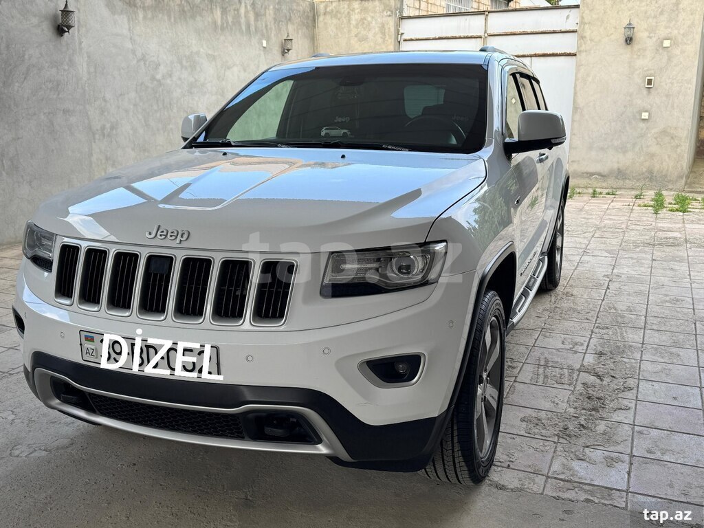 Jeep Grand Cherokee, 2014 il (16)