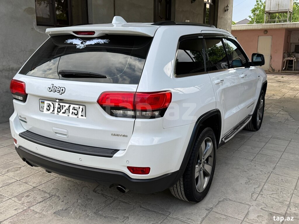 Jeep Grand Cherokee, 2014 il (19)