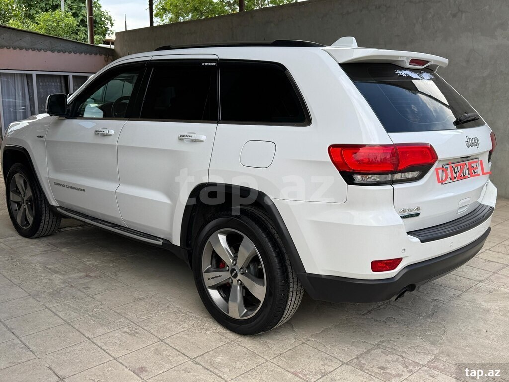 Jeep Grand Cherokee, 2014 il (24)