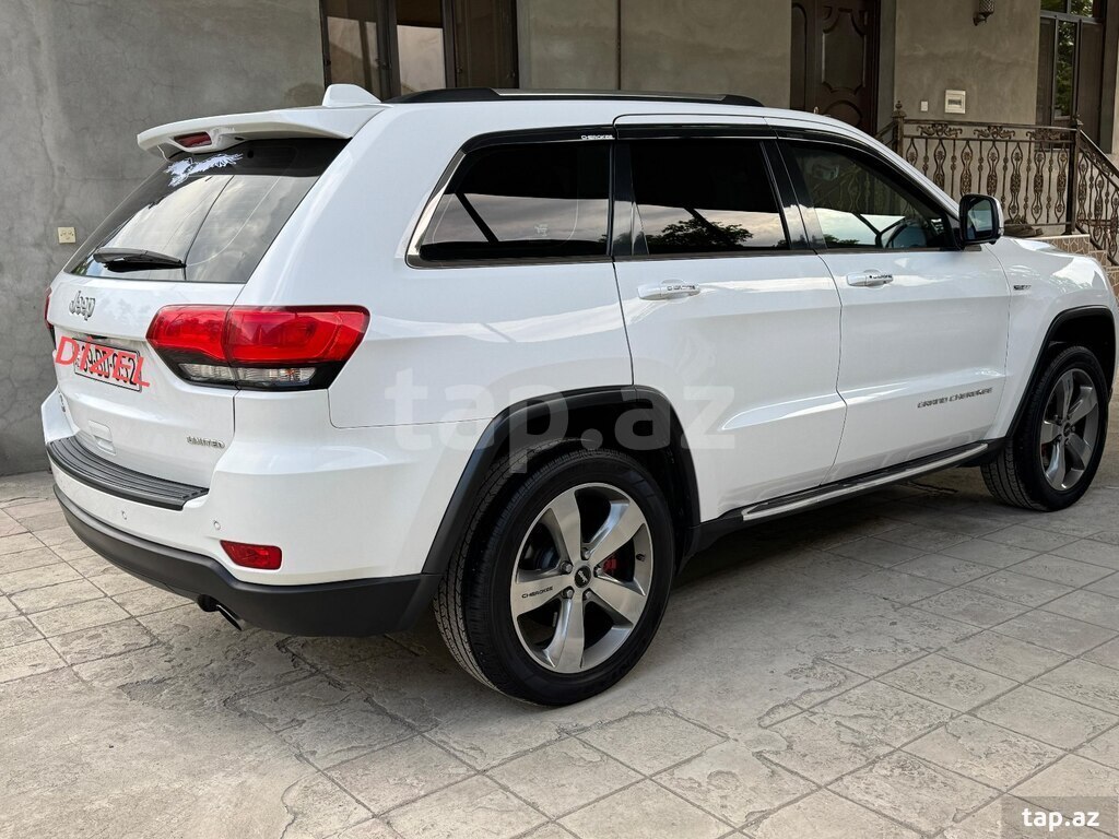 Jeep Grand Cherokee, 2014 il (23)