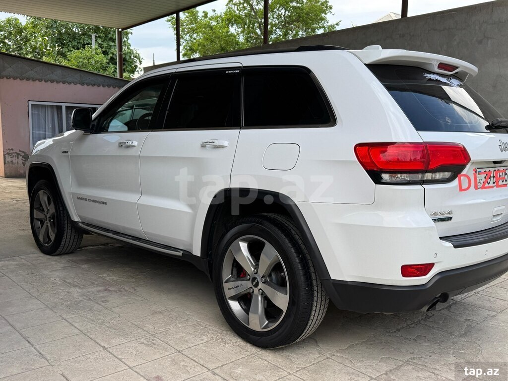 Jeep Grand Cherokee, 2014 il (21)