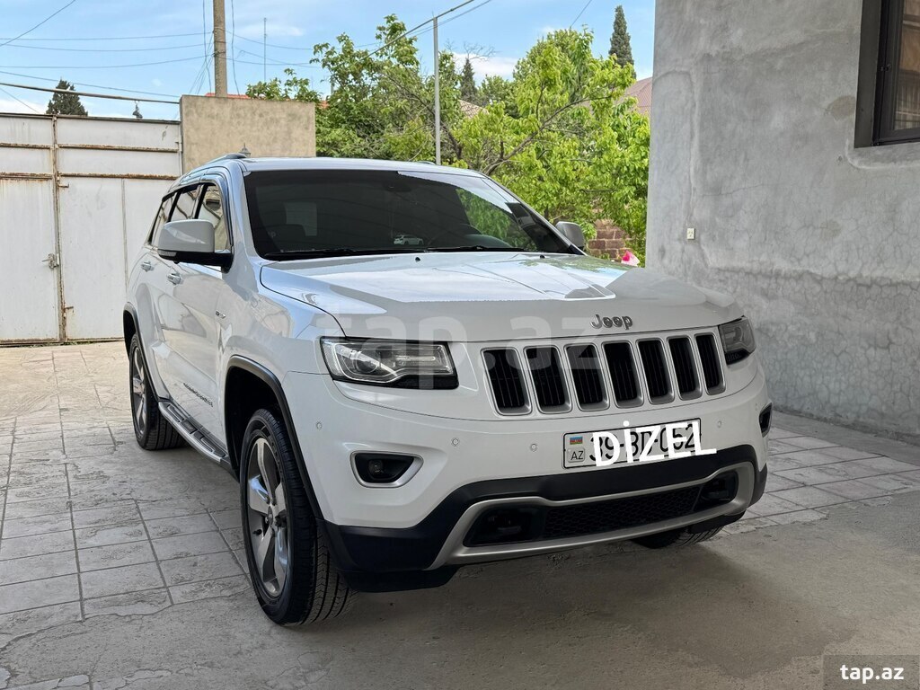 Jeep Grand Cherokee, 2014 il (22)