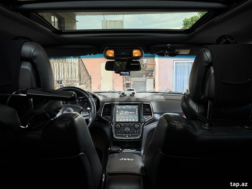 Jeep Grand Cherokee, 2014 il (31)