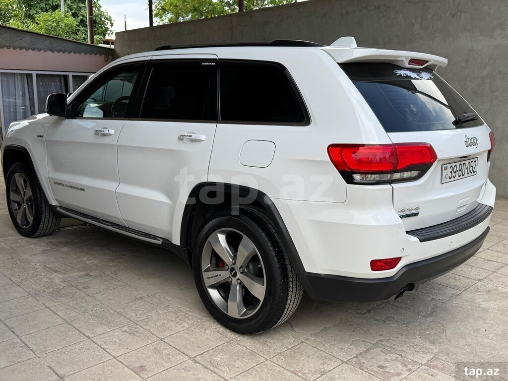 Jeep Grand Cherokee, 2014 il (25)