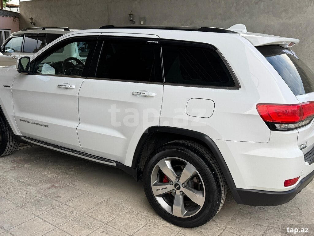 Jeep Grand Cherokee, 2014 il (28)