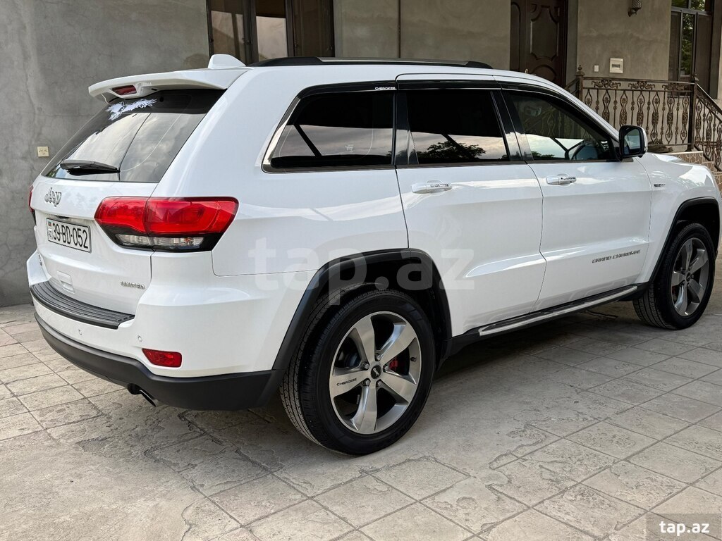 Jeep Grand Cherokee, 2014 il (26)