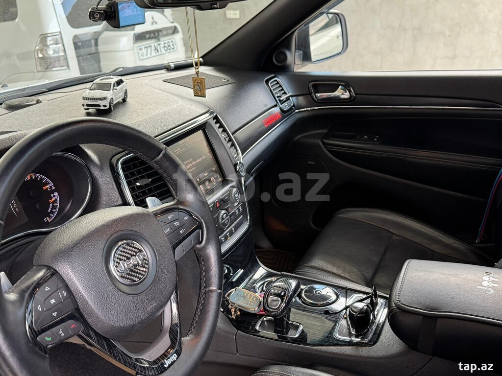 Jeep Grand Cherokee, 2014 il (29)