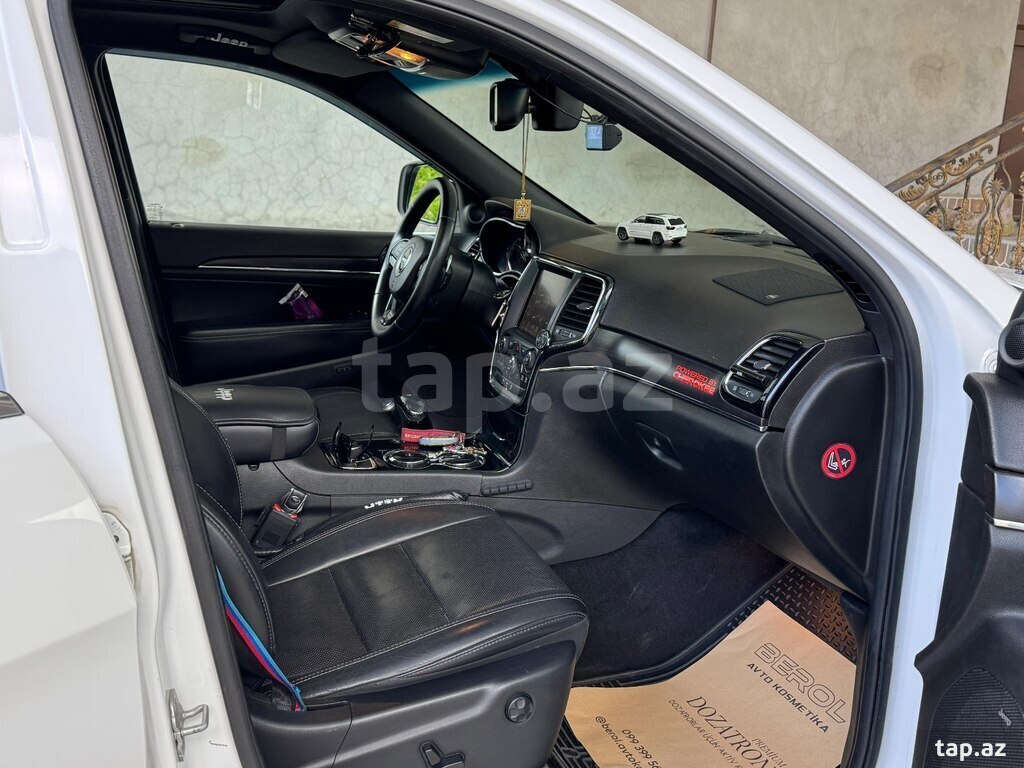 Jeep Grand Cherokee, 2014 il (32)