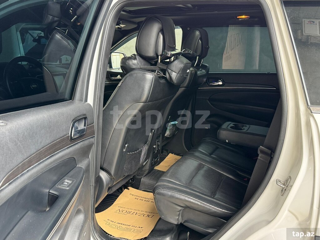 Jeep Grand Cherokee, 2014 il (35)