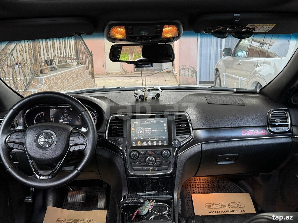 Jeep Grand Cherokee, 2014 il (36)