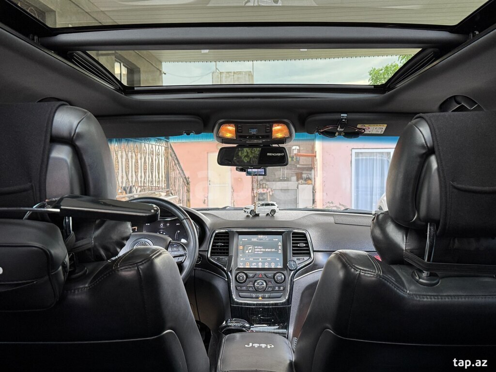 Jeep Grand Cherokee, 2014 il (33)