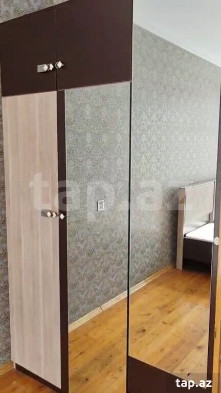 4-otaqlı mənzil, Tovuz r., 86 m²