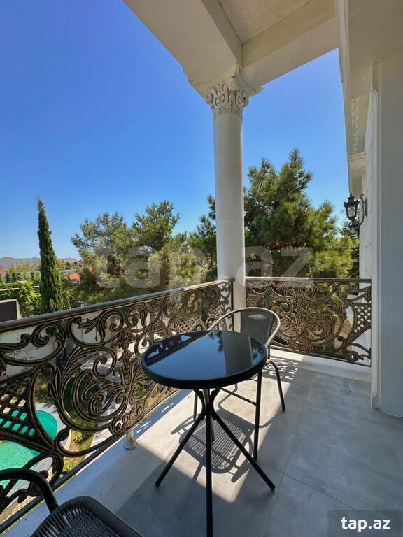 Bağ evi, Mərdəkan qəs. (8)