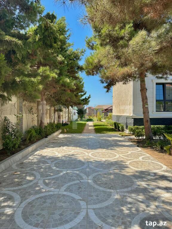 Bağ evi, Mərdəkan qəs. (36)