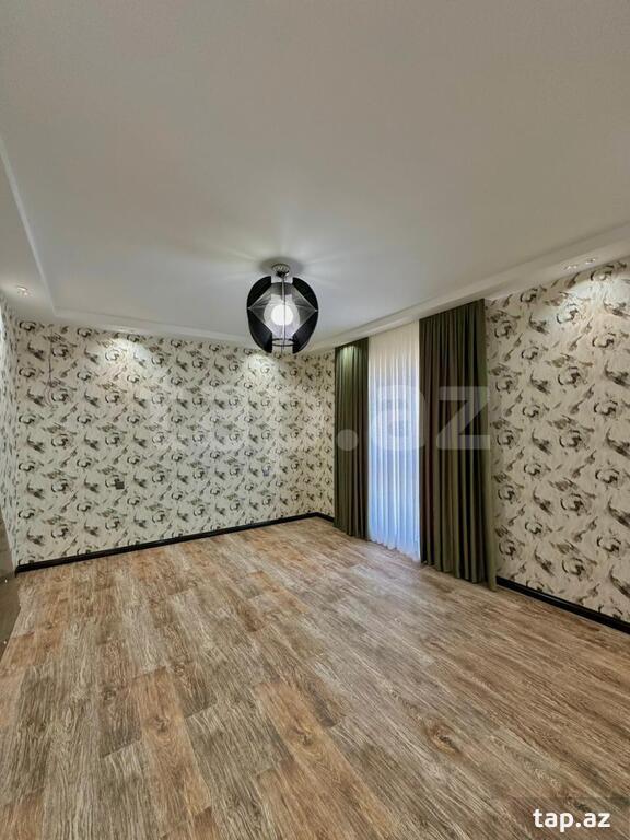Bağ evi, Mərdəkan qəs. (16)
