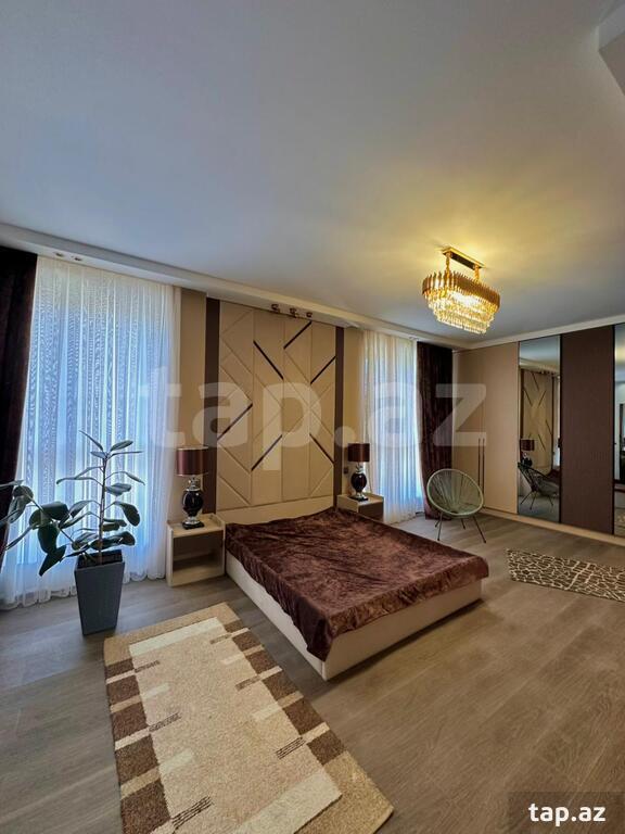 Bağ evi, Mərdəkan qəs. (20)