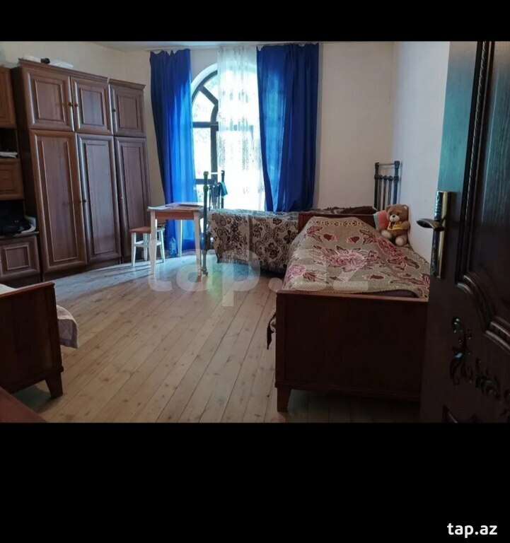 Həyət evi kirayə verilir, Gəncə ş. (5)