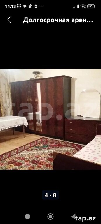Həyət evi kirayə verilir, Gəncə ş. (3)