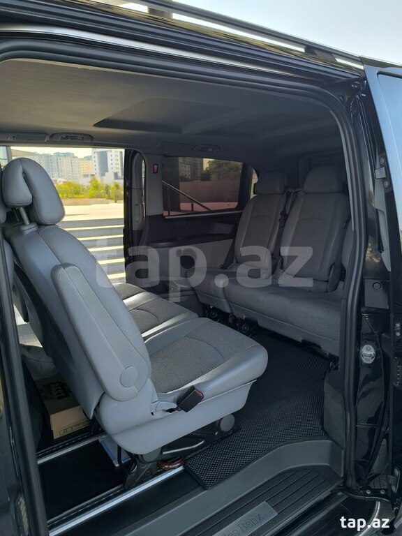 "Mercedes Viano" sifarişi (5)