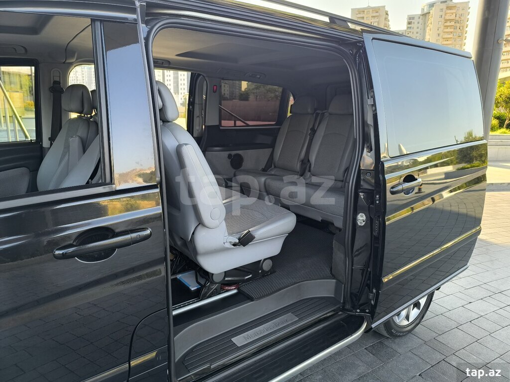 "Mercedes Viano" sifarişi (6)