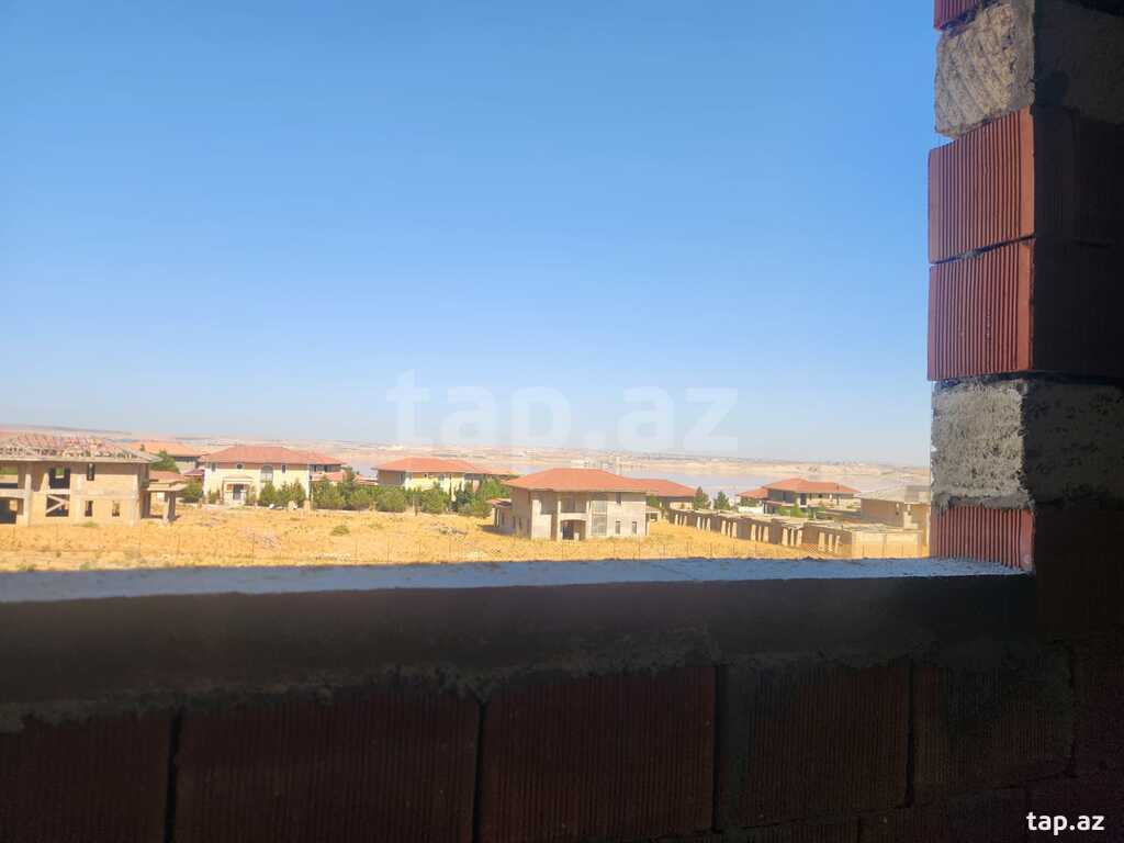2-otaqlı yeni tikili, Masazır qəs., 80.5 m² (4)