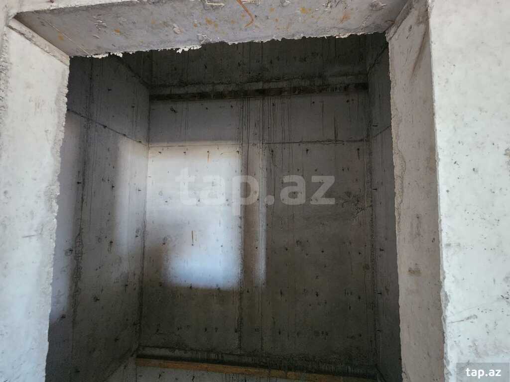 2-otaqlı yeni tikili, Masazır qəs., 80.5 m² (5)