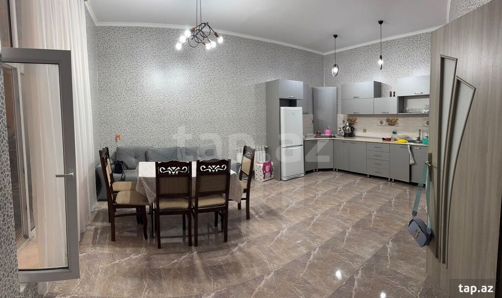 Villa kirayə verilir, Buzovna qəs. (14)