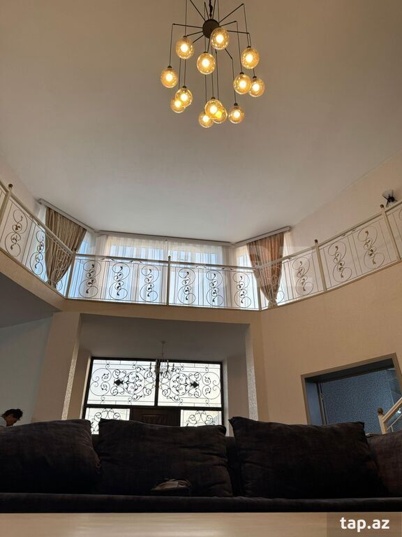 Villa kirayə verilir, Buzovna qəs. (5)