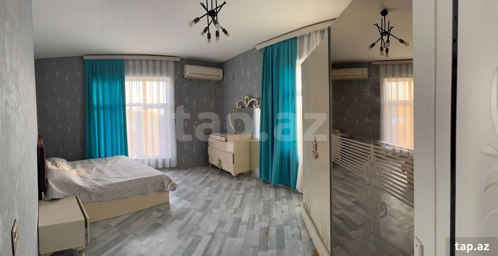 Villa kirayə verilir, Buzovna qəs. (21)