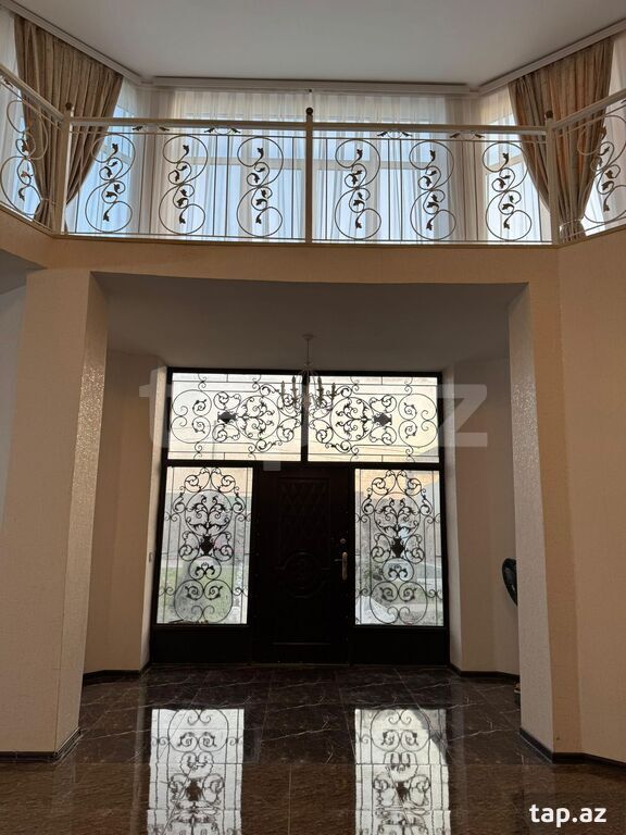 Villa kirayə verilir, Buzovna qəs. (8)